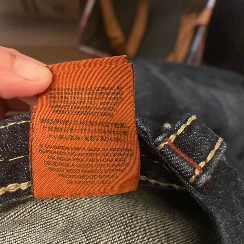 Rock Revival Jeans Womens 36 - Picture 5 of 10